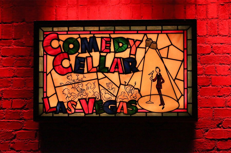 Comedy Cellar